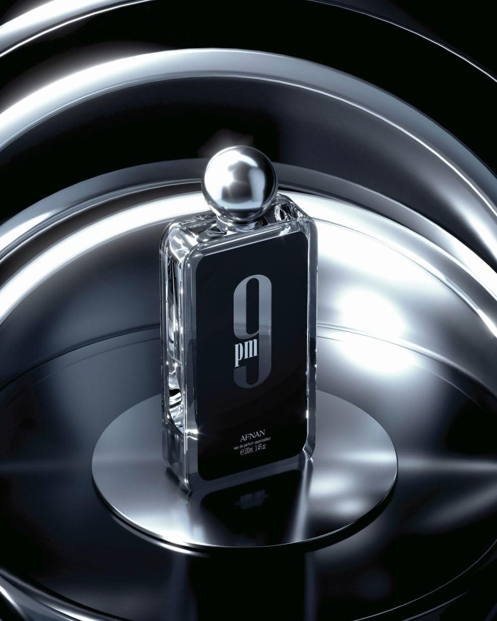 Afnan 9PM EDP Hombre 100 ml