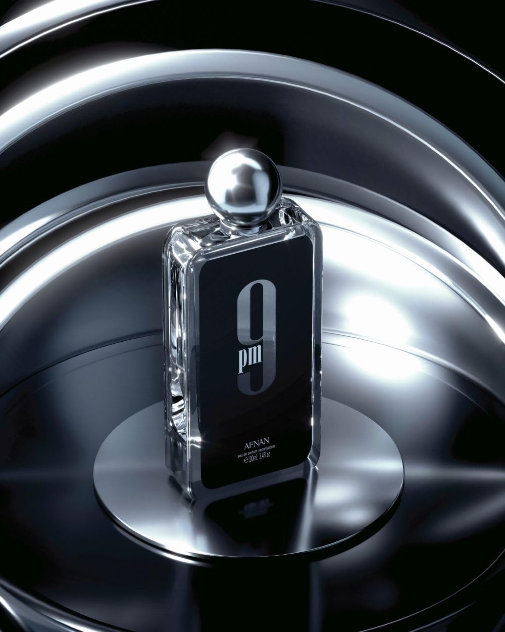 Afnan 9PM EDP Hombre 100 ml
